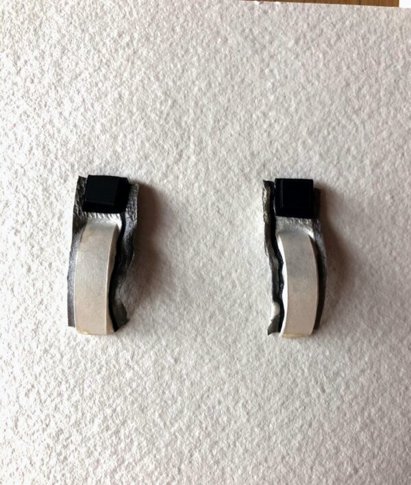 Pendientes Serie A IKIS (10) VENDIDO