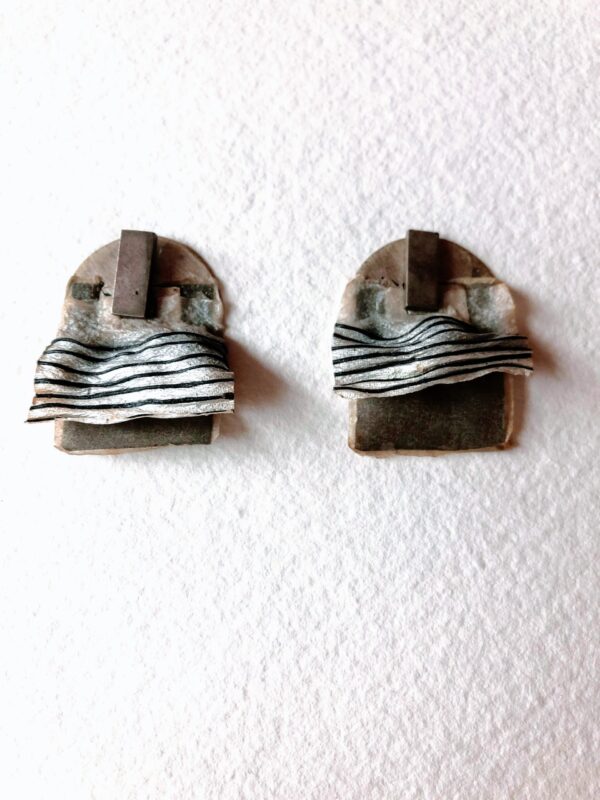 Pendientes serie A IKIS (6)