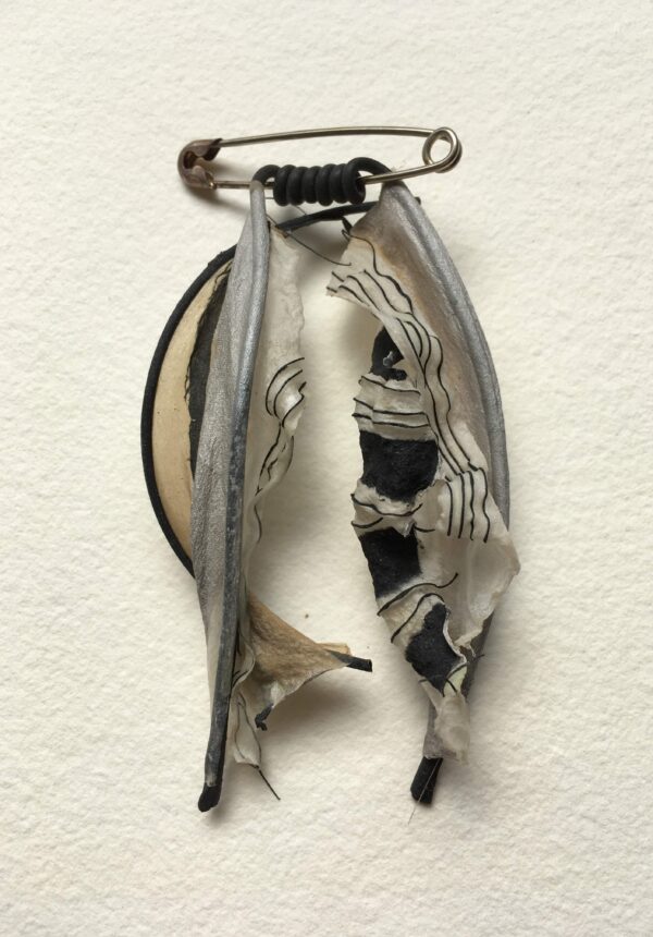 Broche (2) VENDIDO