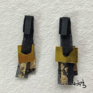 Pendientes Serie H HAIKU (9)