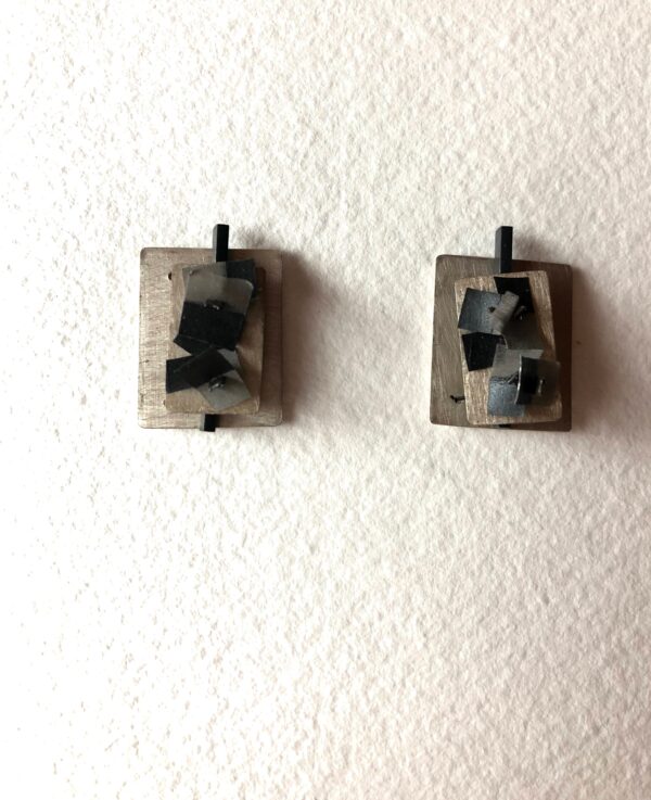 Pendientes Serie A IKIS (20) VENDIDO