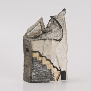 Escultura Serie ARKS de Kuento (1)