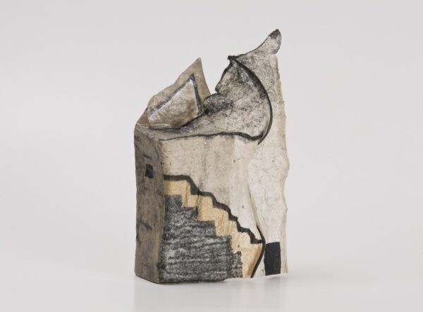 Escultura Serie ARKS de Kuento (1)