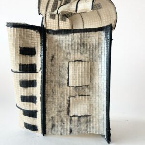 Esculturas Serie ARKS  de KUENTO
