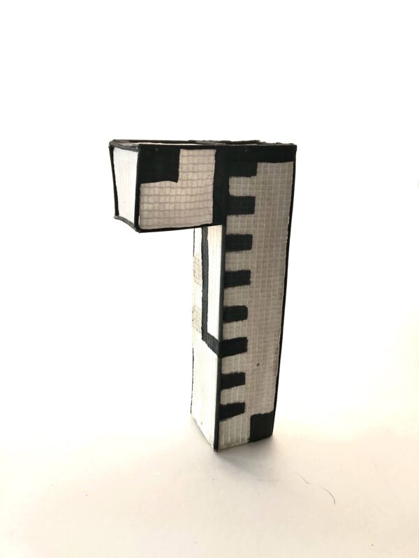 Esculturas Serie ARKS de KUENTO (15)