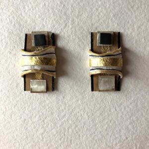 Pendientes Serie B  SABIKI  (1)