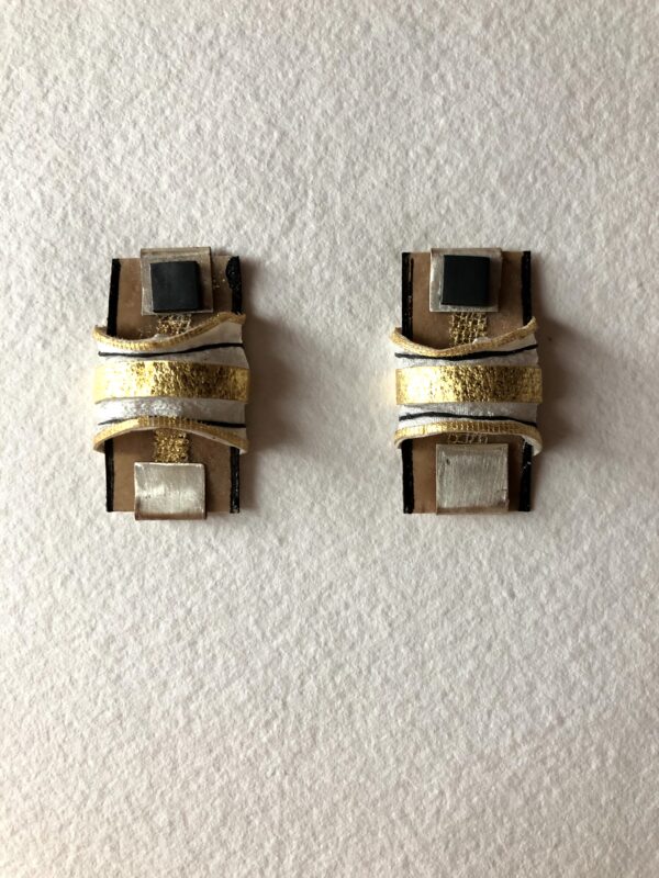 Pendientes Serie B  SABIKI  (1)