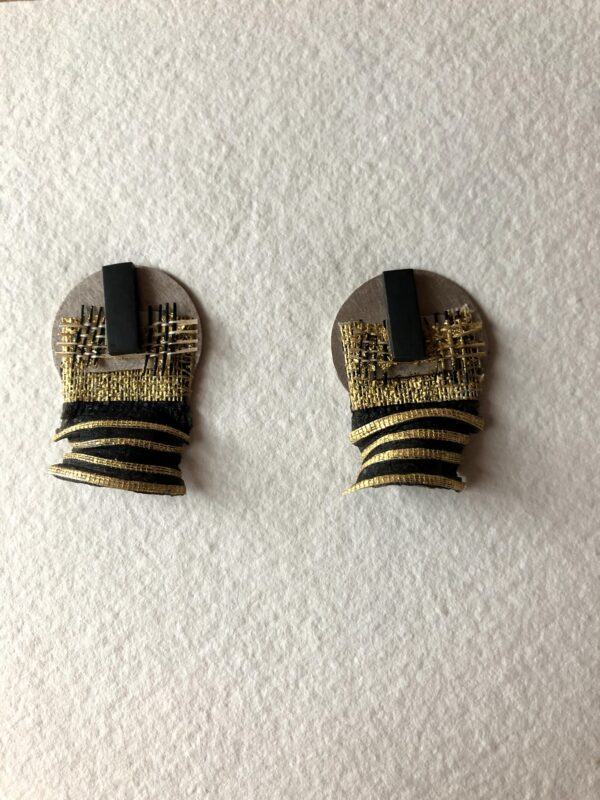 Pendientes Serie B SABIKI (6)