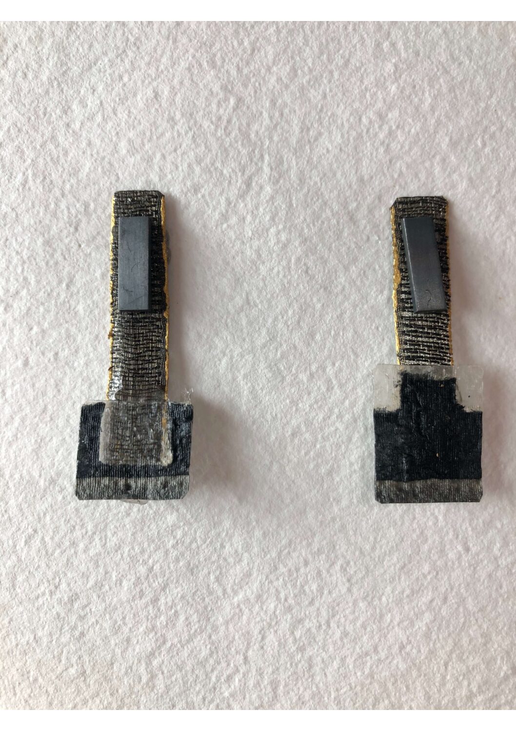 Pendientes Serie C KIDO (3)