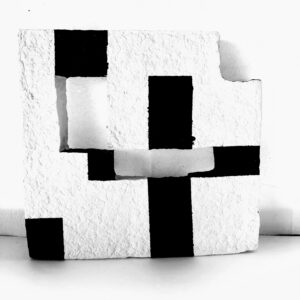 Escultura Serie DOMUS (1)