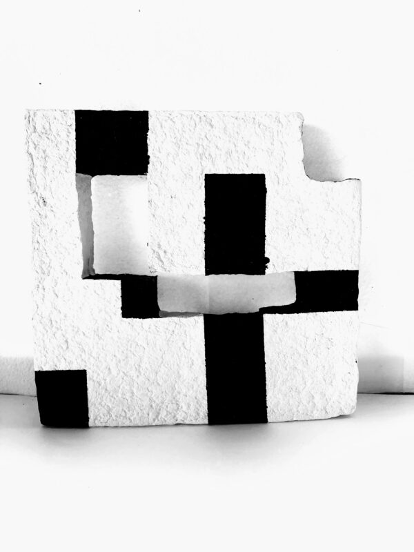 Escultura Serie DOMUS (1)