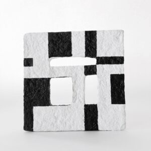 Escultura Serie DOMUS (4)