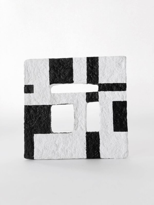 Escultura Serie DOMUS (4)