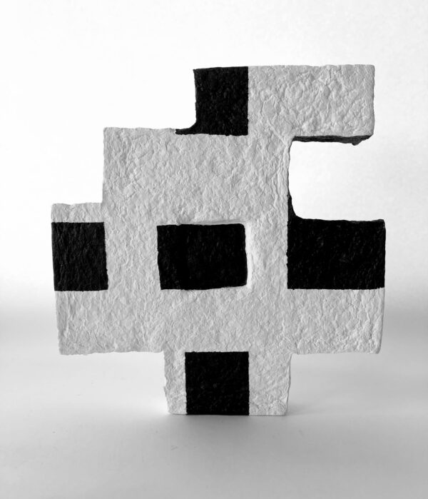 Escultura Serie DOMUS (6)