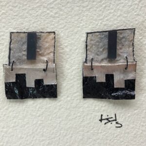 Pendientes Serie E KIMI (2)
