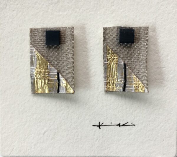 Pendientes Serie F SASIKI (2) VENDIDO