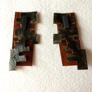 Pendientes serie G KAMI (10)