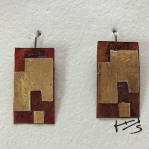 Pendientes Serie G KAMI (3)
