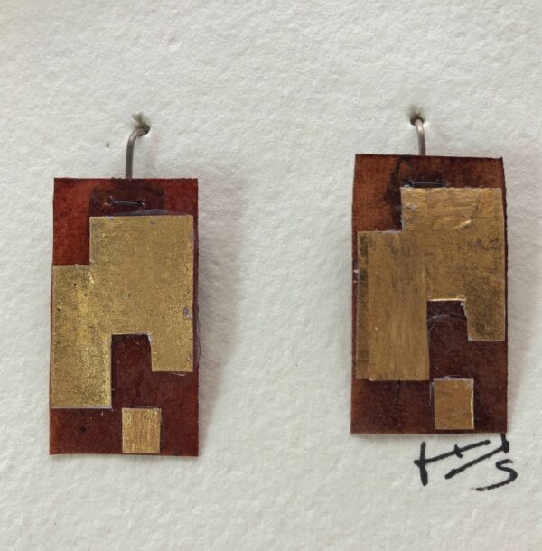 Pendientes Serie G KAMI (3)