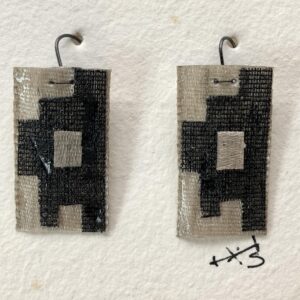 Pendientes Serie G KAMI  (4)