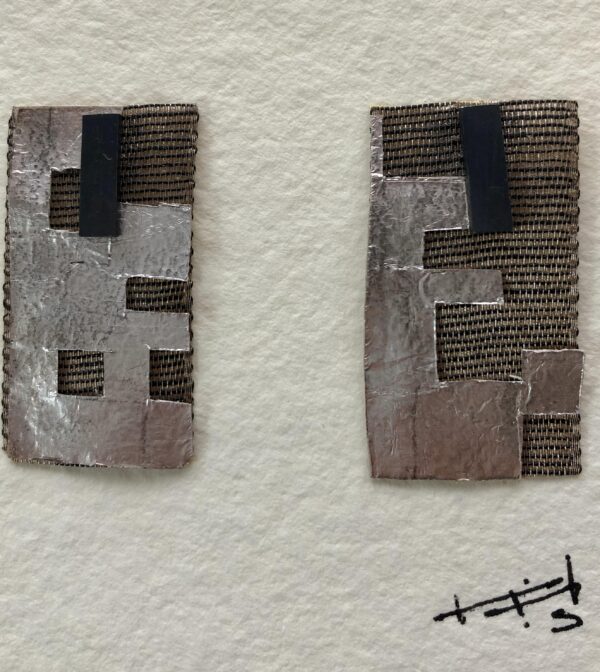 Pendientes Serie G KAMI (5)