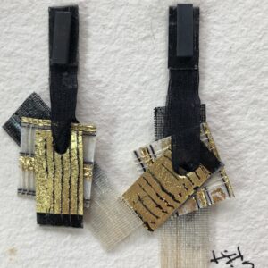 Pendientes Serie H HAIKU (8)