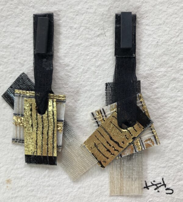 Pendientes Serie H HAIKU (8)