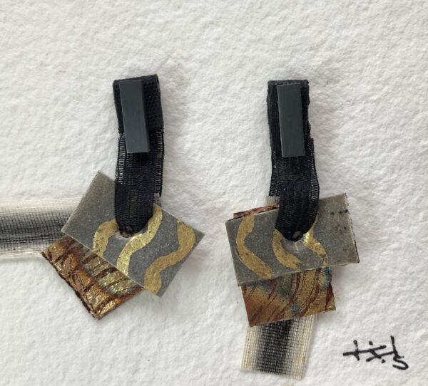 Pendientes Serie H HAIKU (6)