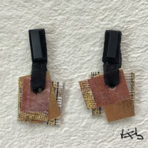 Pendientes Serie H HAIKU (7)