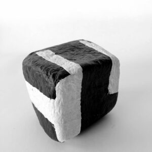 Esculturas Serie La Cinta Interminable (1)