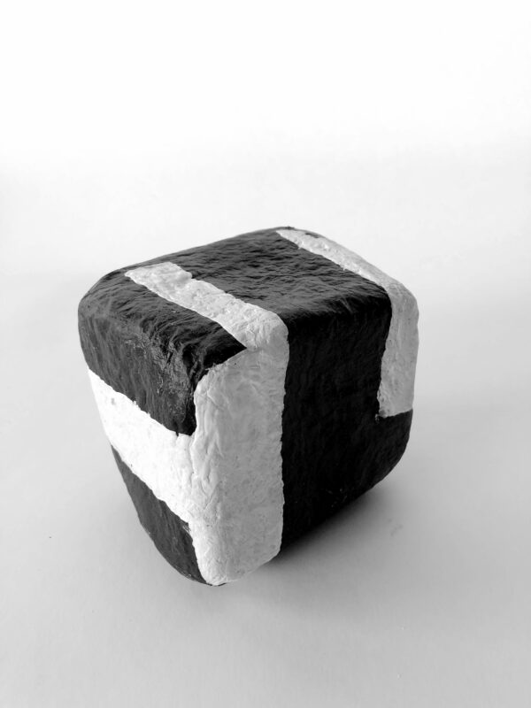 Esculturas Serie La Cinta Interminable (1)