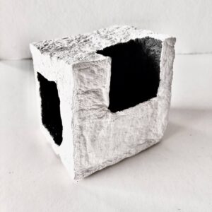 Esculturas Serie La Cinta Interminable (12)