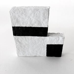 Esculturas Serie La Cinta interminable (4)