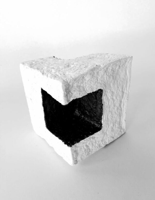 Esculturas Serie La Cinta Interminable (5)