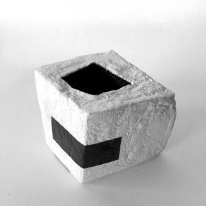 Esculturas Serie La Cinta Interminable (7)