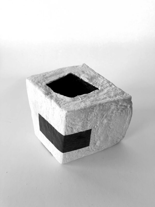 Esculturas Serie La Cinta Interminable (7)