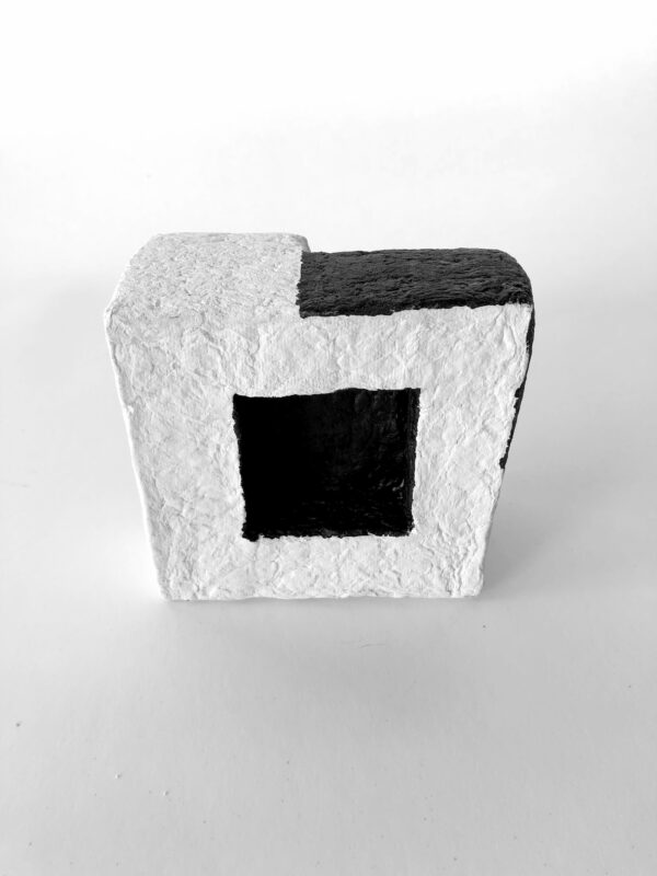 Esculturas Serie La Cinta Interminable (6)
