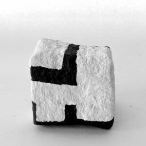 Esculturas Serie La Cinta Interminable