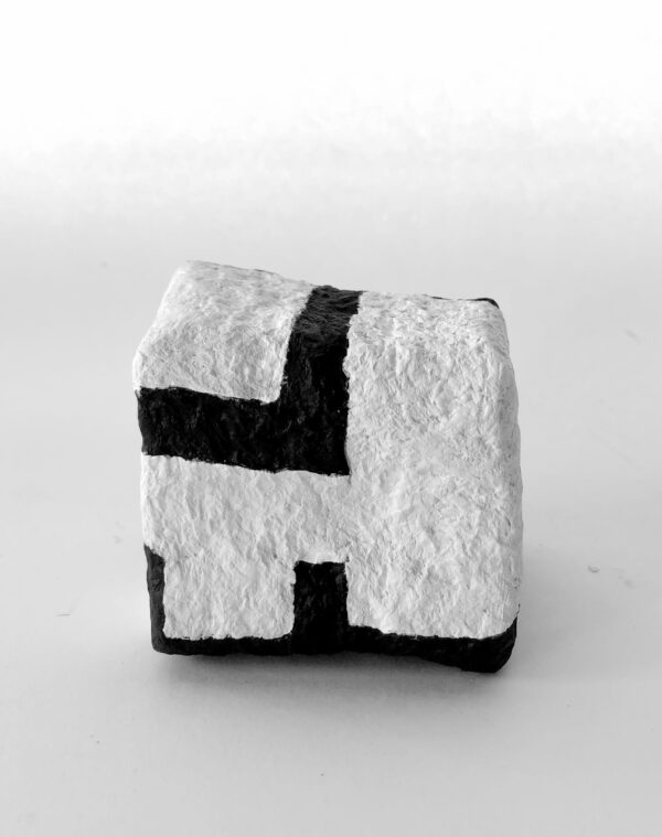 Esculturas Serie La Cinta Interminable