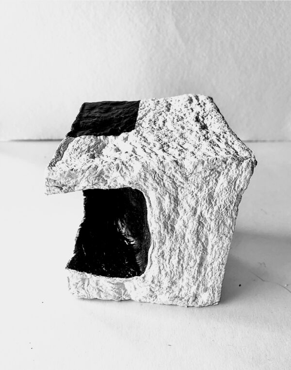 Esculturas Serie La Cinta Interminable (11)
