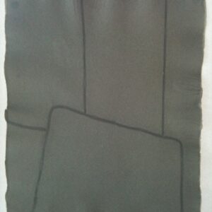 Obra Pequeño Formato  "Zigurat"